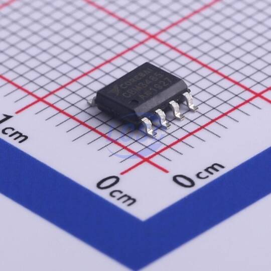 Corebai Microelectronics CBM3485AS8