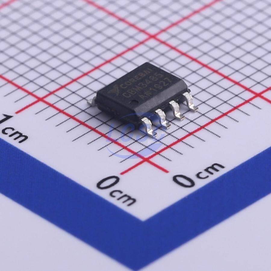 Corebai Microelectronics CBM3485AS8 - 1