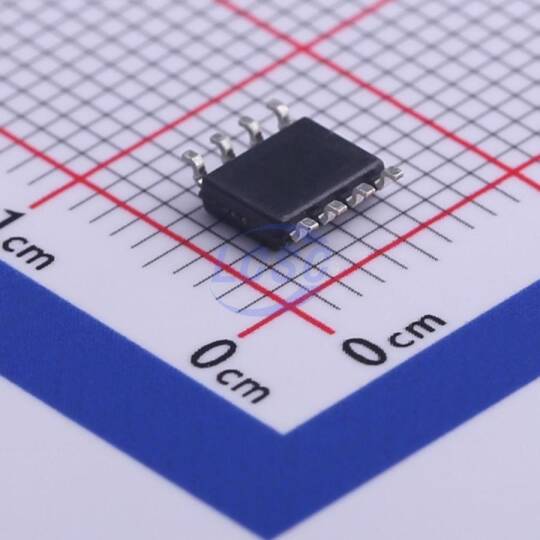 Corebai Microelectronics CBM3485AS8 - 2
