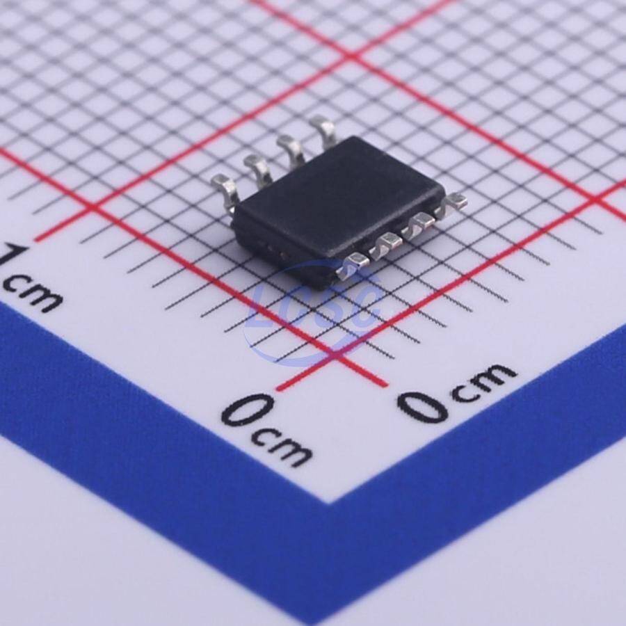 Corebai Microelectronics CBM3485AS8 - 2