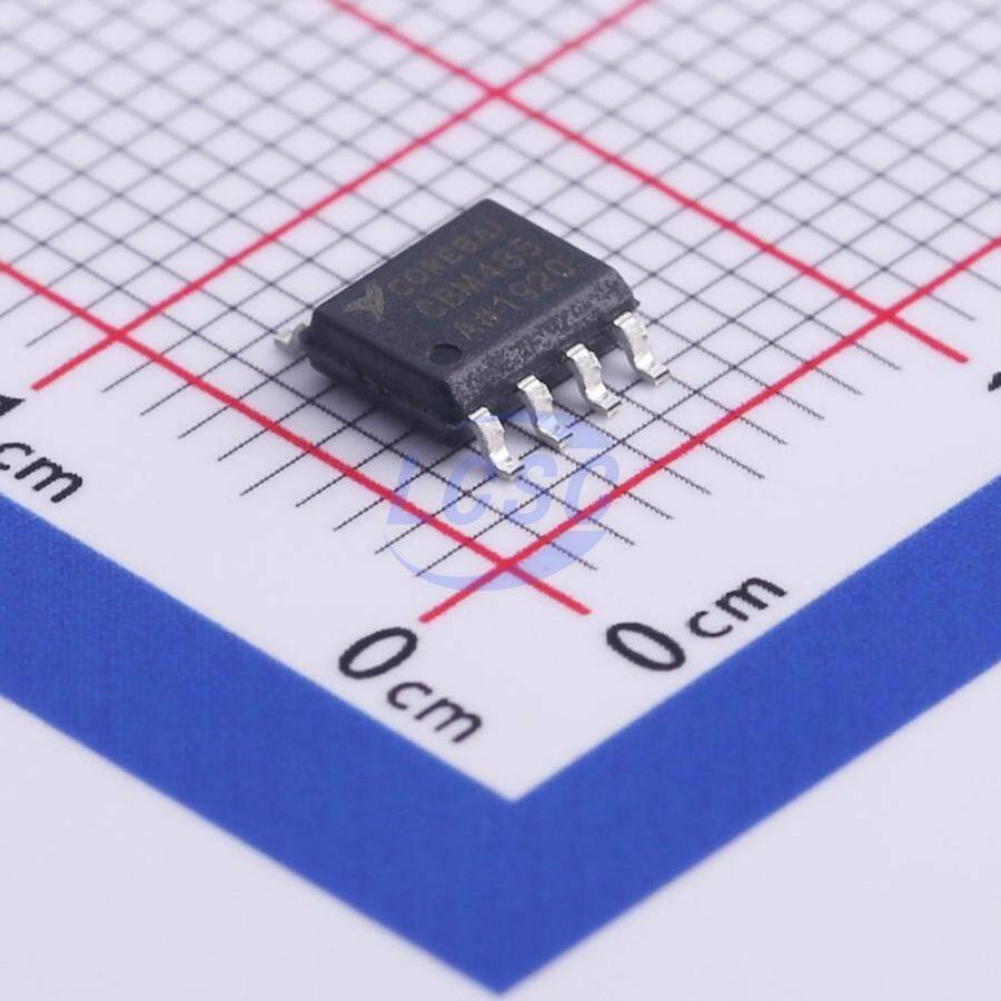 Corebai Microelectronics CBM485AS8 - 1