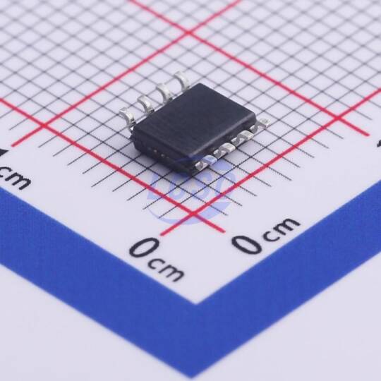 Corebai Microelectronics CBM485AS8 - 2