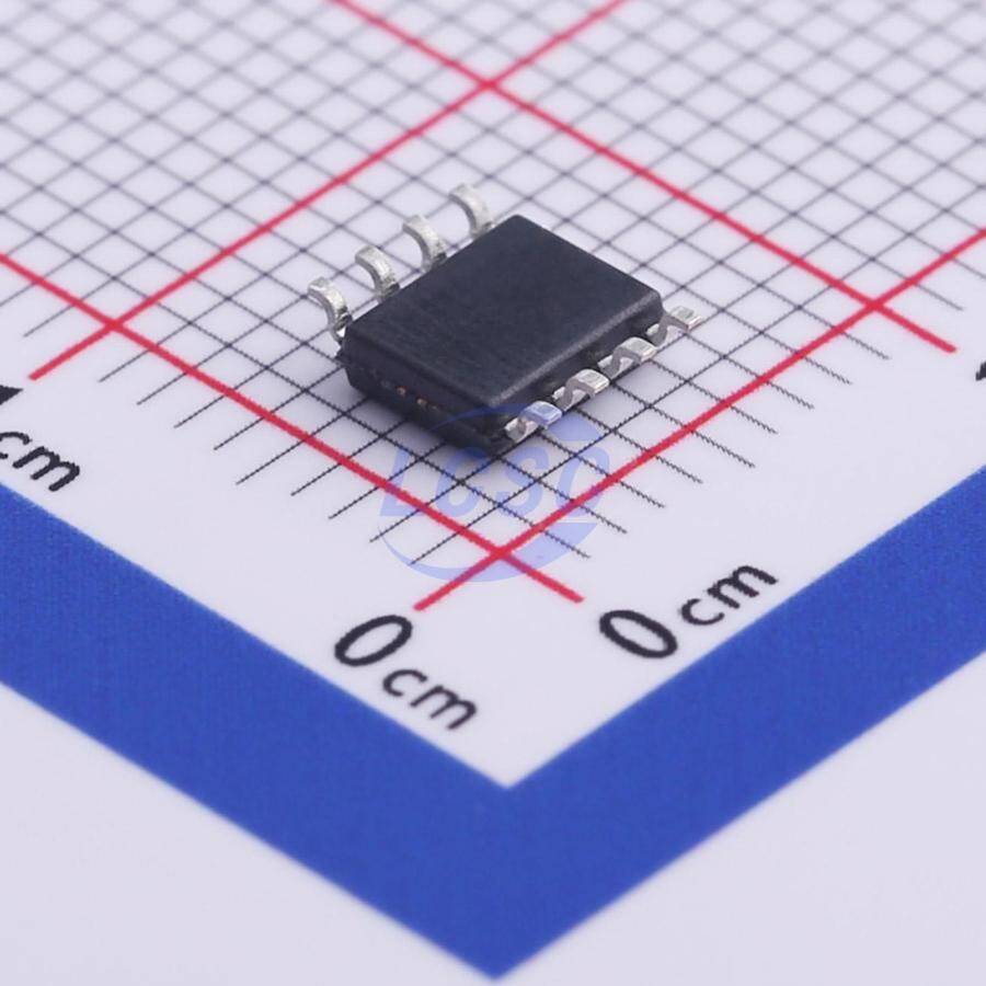 Corebai Microelectronics CBM485AS8 - 2