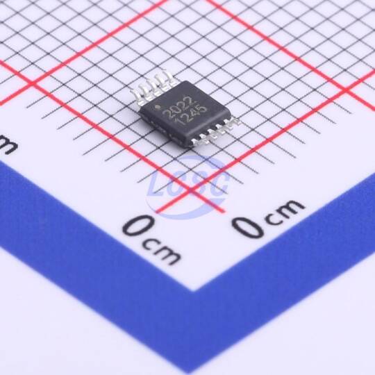 Corebai Microelectronics CBM53D04AMS - 2