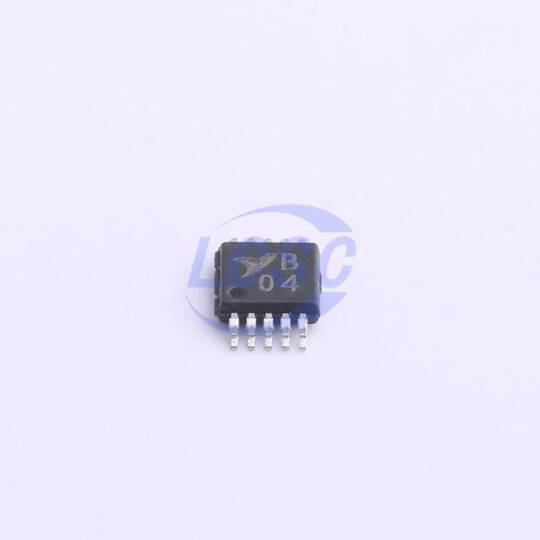Corebai Microelectronics CBM53D04AMS - 3