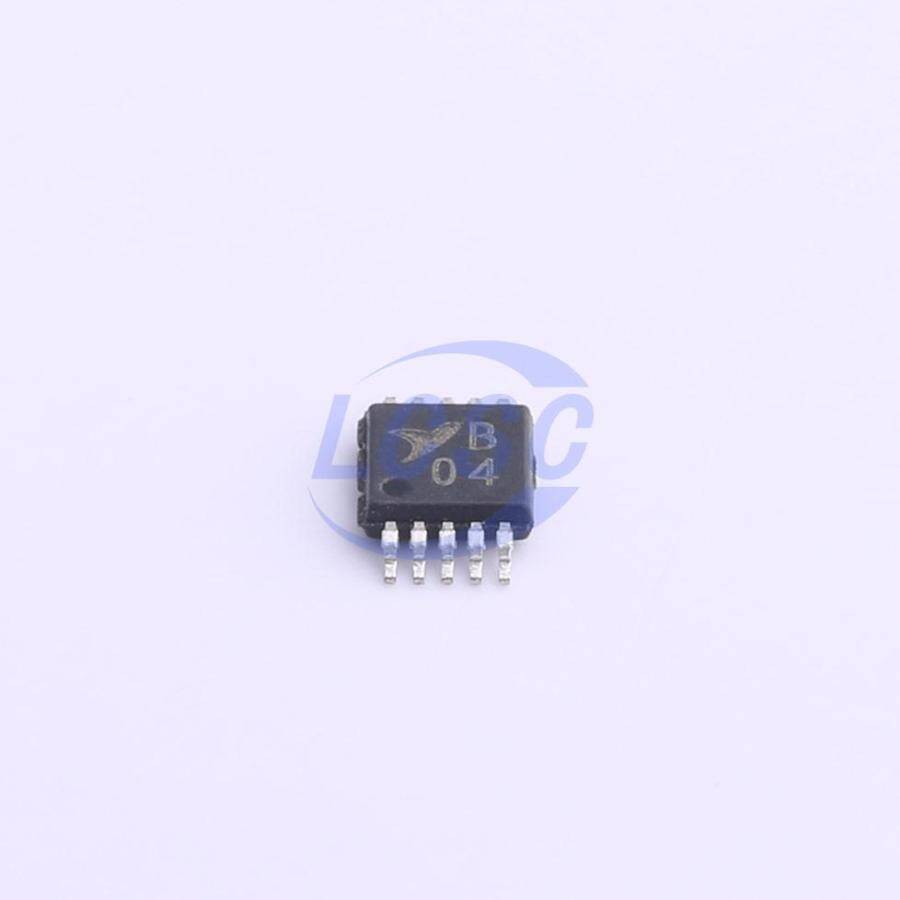 Corebai Microelectronics CBM53D04AMS - 3