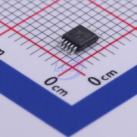 Corebai Microelectronics CBM53D14BMS - 1