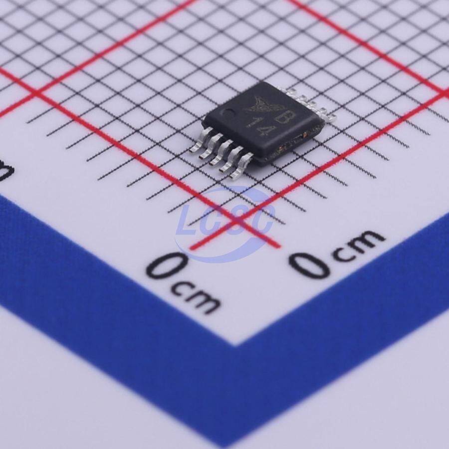 Corebai Microelectronics CBM53D14BMS - 1
