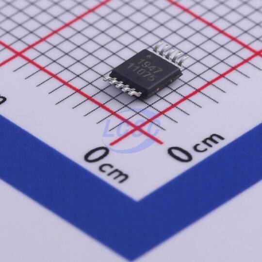 Corebai Microelectronics CBM53D14BMS - 2