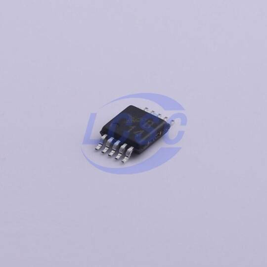 Corebai Microelectronics CBM53D14BMS - 3