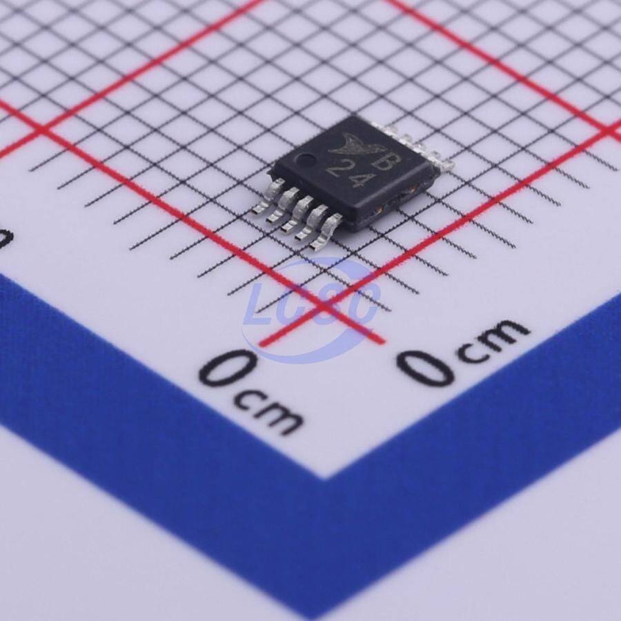 Corebai Microelectronics CBM53D24BMS - 1