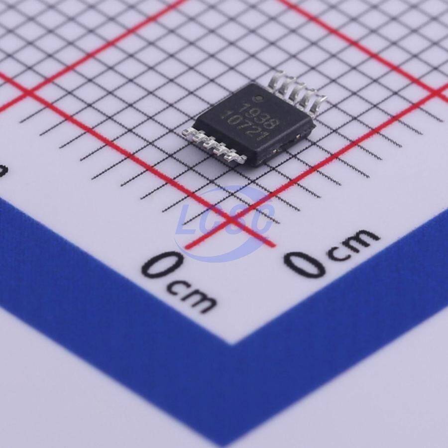 Corebai Microelectronics CBM53D24BMS - 2