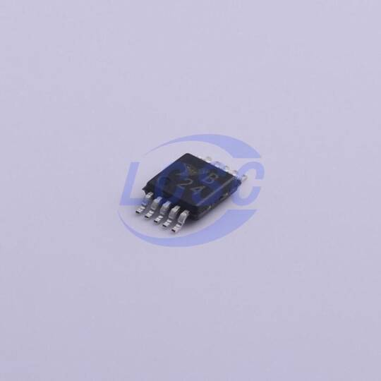 Corebai Microelectronics CBM53D24BMS - 3