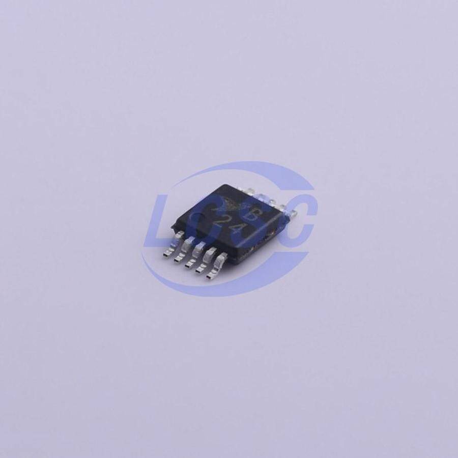Corebai Microelectronics CBM53D24BMS - 3