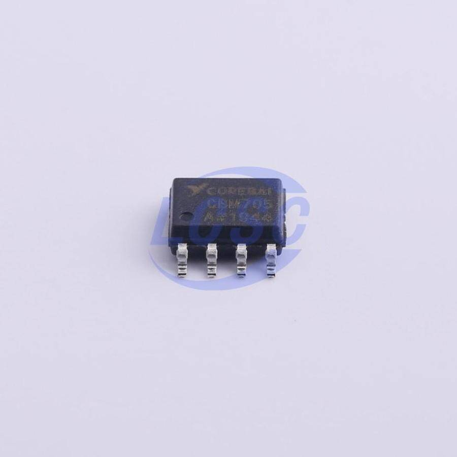 Corebai Microelectronics CBM705AS8 - 3