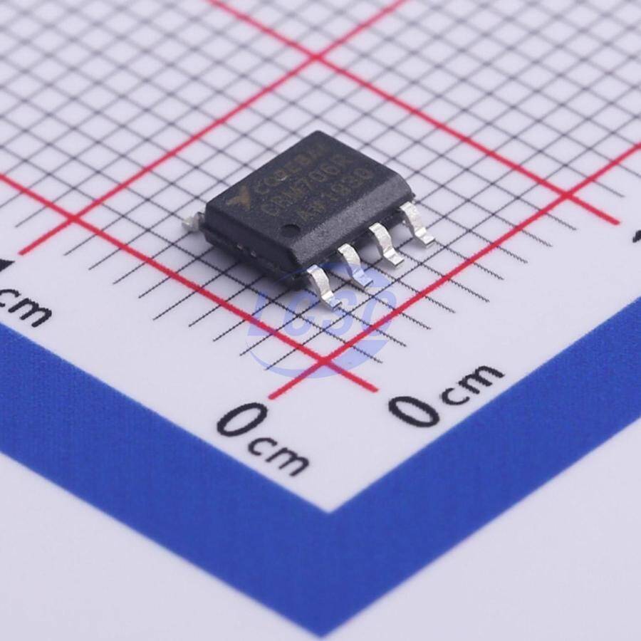 Corebai Microelectronics CBM706RAS8 - 1