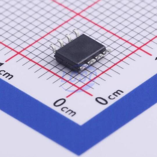 Corebai Microelectronics CBM706RAS8 - 2