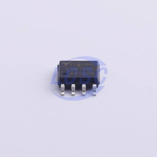 Corebai Microelectronics CBM706RAS8 - 3