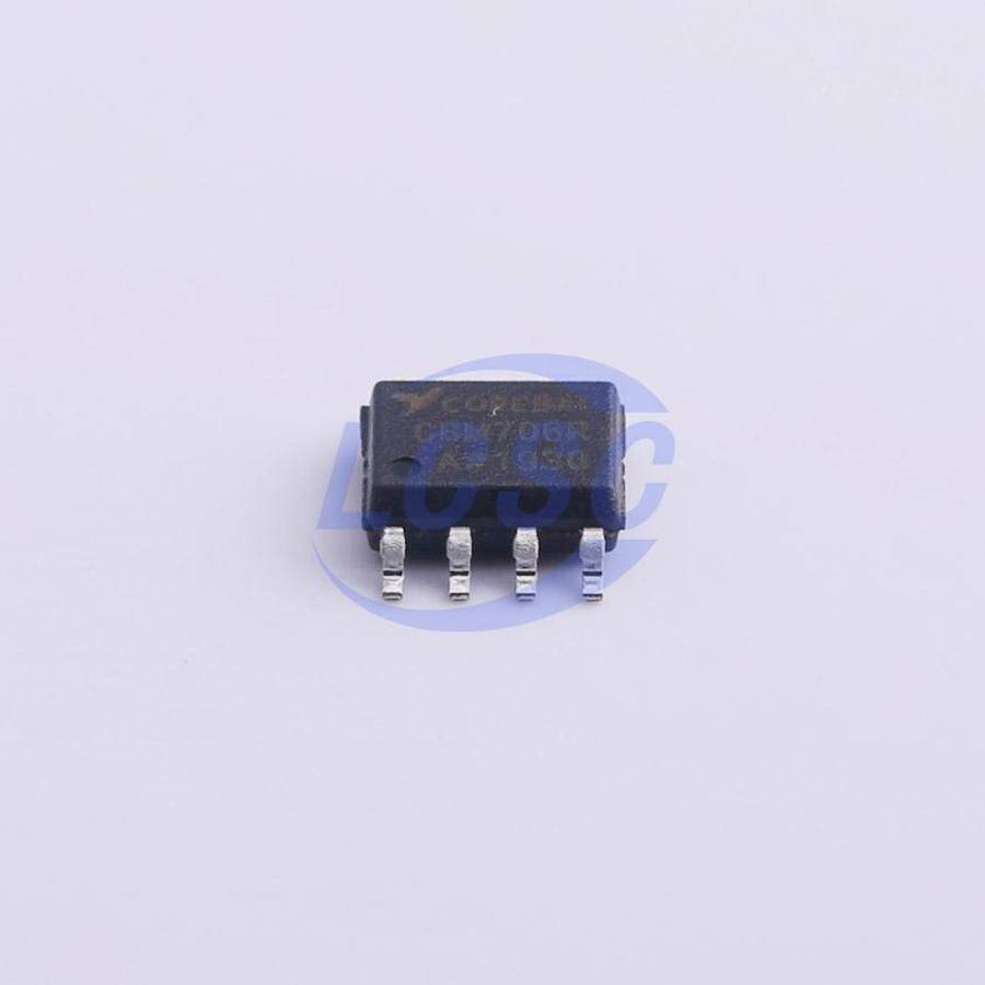 Corebai Microelectronics CBM706RAS8 - 3