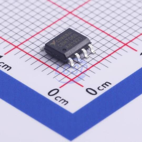Corebai Microelectronics CBM706SAS8