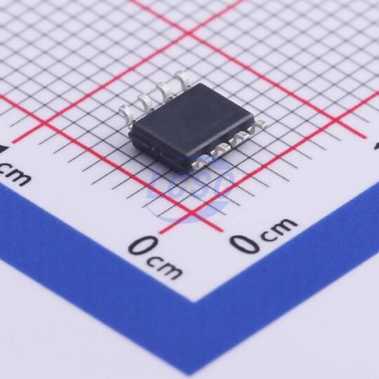 Corebai Microelectronics CBM706SAS8 - 2