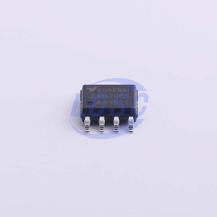 Corebai Microelectronics CBM706SAS8 - 3