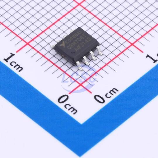 Corebai Microelectronics CBM706TAS8