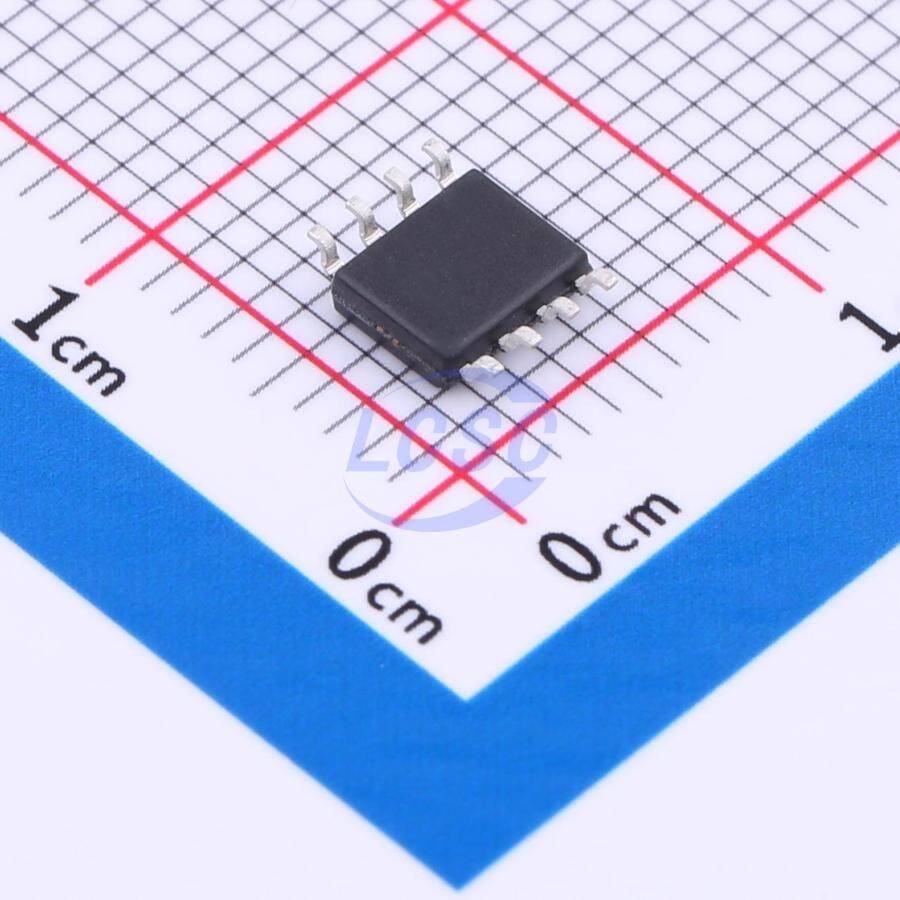 Corebai Microelectronics CBM706TAS8 - 2