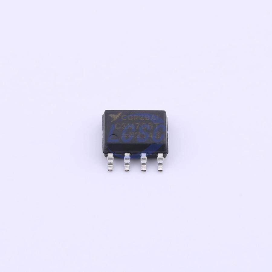 Corebai Microelectronics CBM706TAS8 - 3