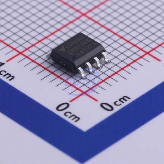 Corebai Microelectronics CBM708SAS8