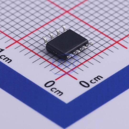 Corebai Microelectronics CBM708SAS8 - 2