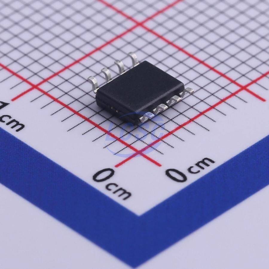 Corebai Microelectronics CBM708SAS8 - 2
