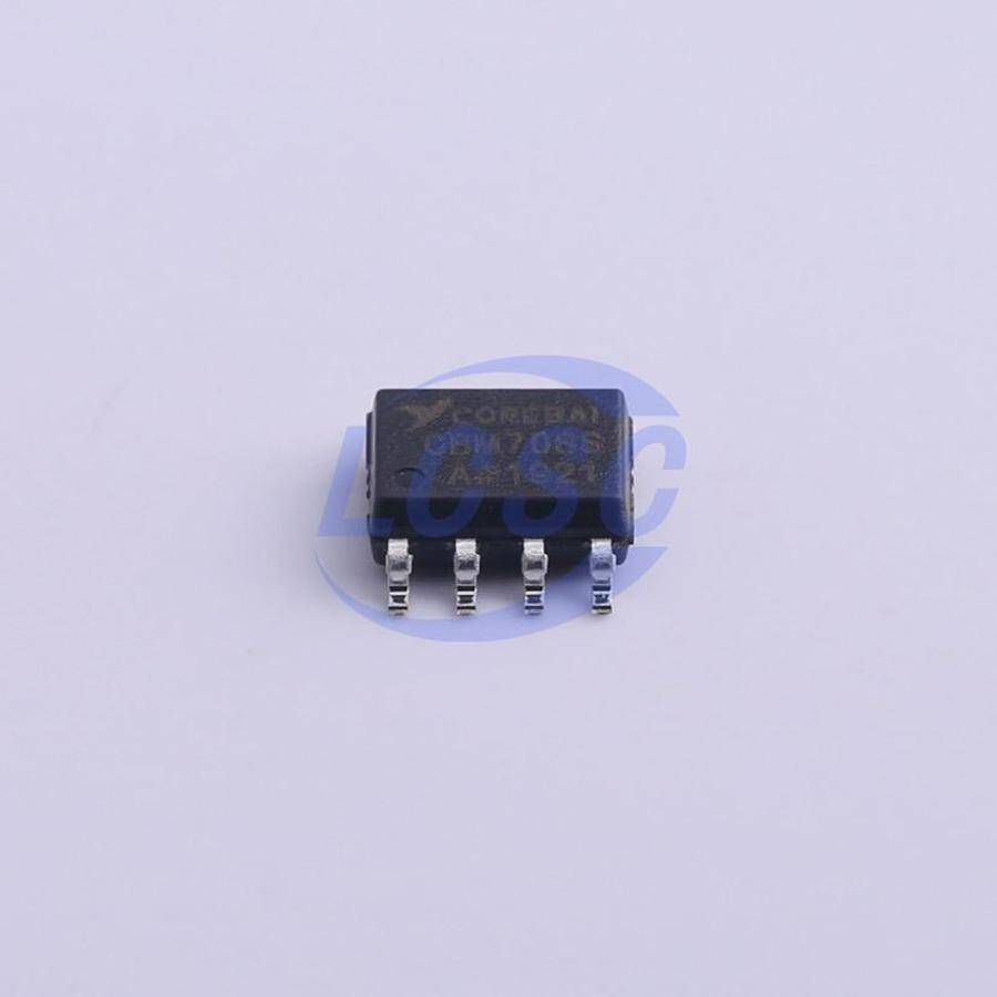 Corebai Microelectronics CBM708SAS8 - 3