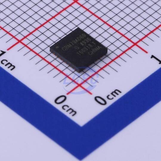 Corebai Microelectronics CBM79AD60G