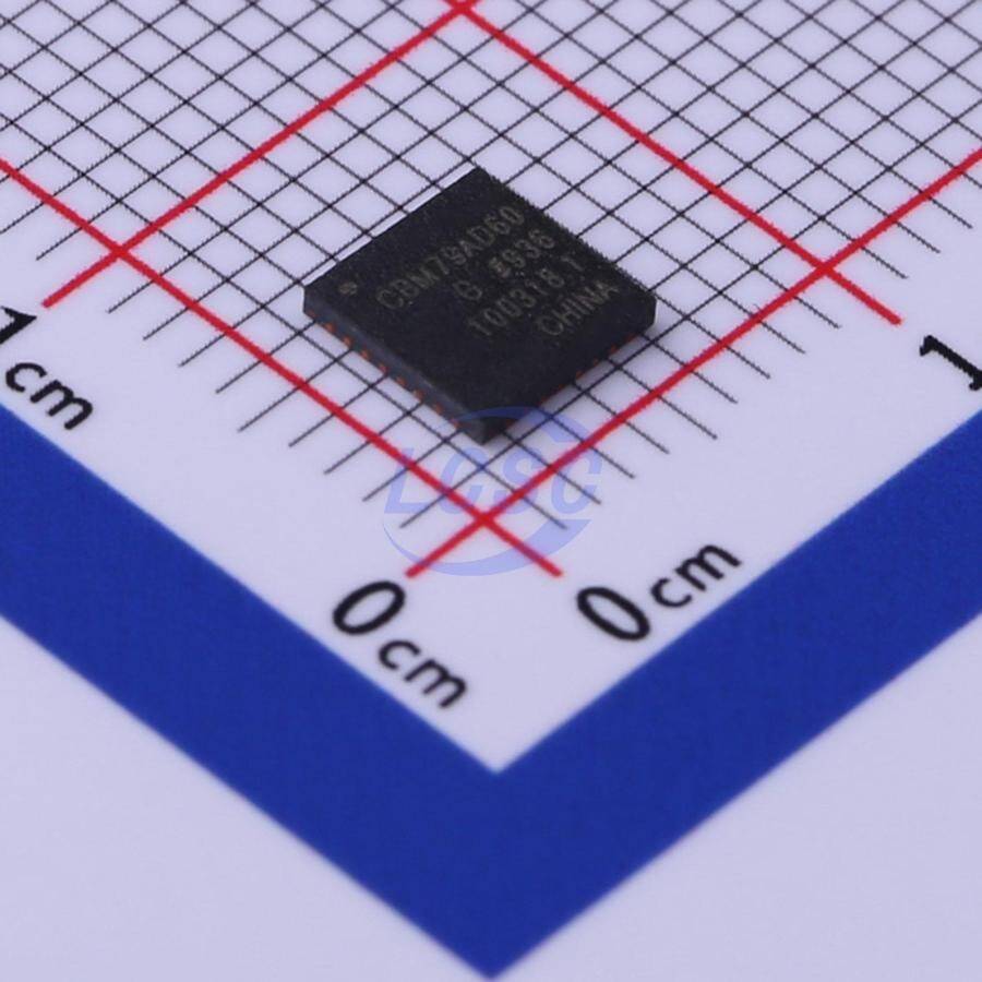 Corebai Microelectronics CBM79AD60G - 1