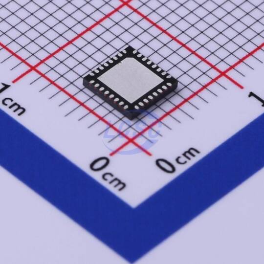 Corebai Microelectronics CBM79AD60G - 2