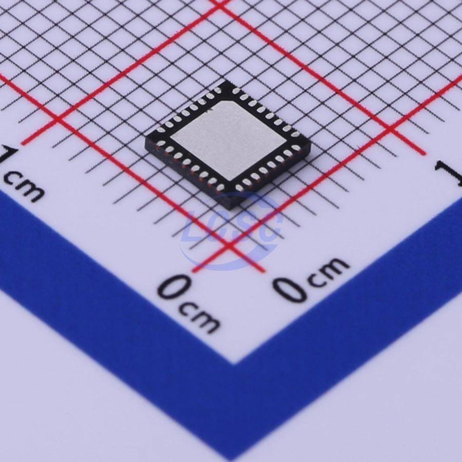 Corebai Microelectronics CBM79AD60G - 2