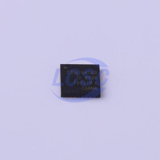 Corebai Microelectronics CBM79AD60G - 3