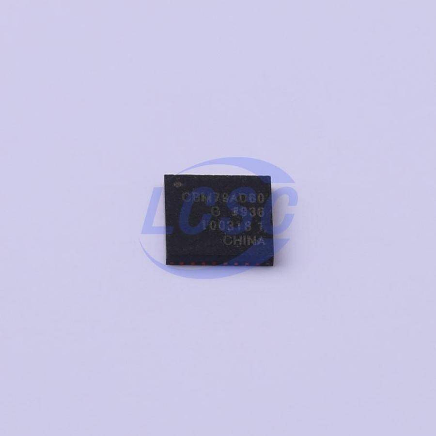 Corebai Microelectronics CBM79AD60G - 3