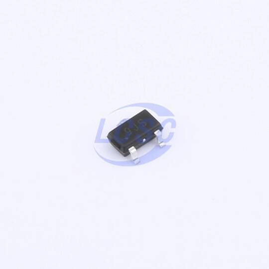 Corebai Microelectronics CBM809JST3 - 3