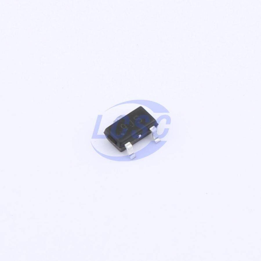 Corebai Microelectronics CBM809JST3 - 3