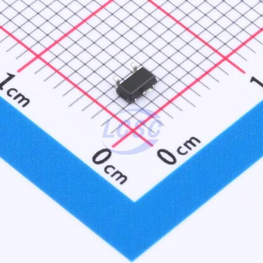 Corebai Microelectronics CBM809ZST3 - 2