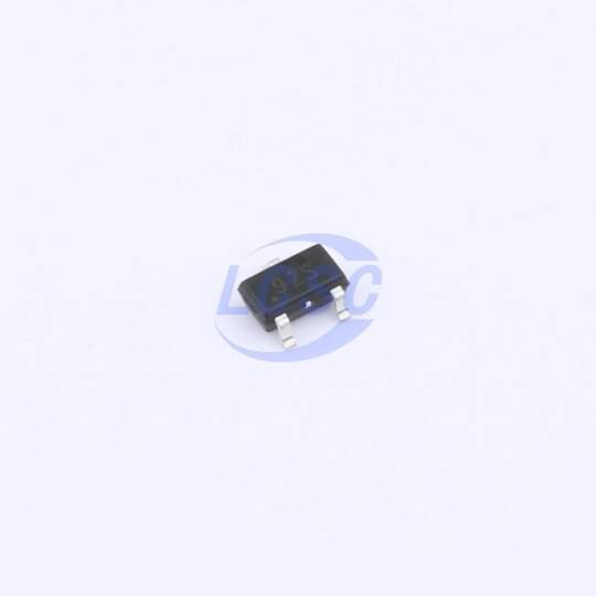Corebai Microelectronics CBM809ZST3 - 3