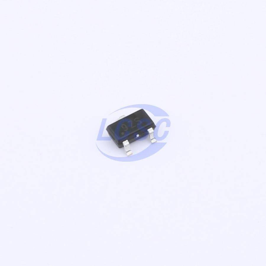 Corebai Microelectronics CBM809ZST3 - 3