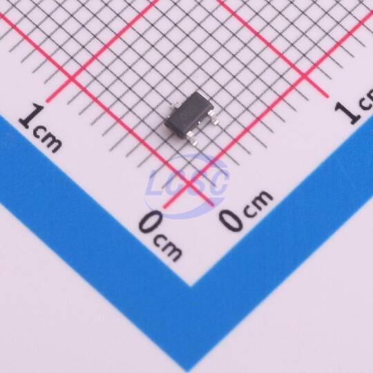Corebai Microelectronics CBM810SST3
