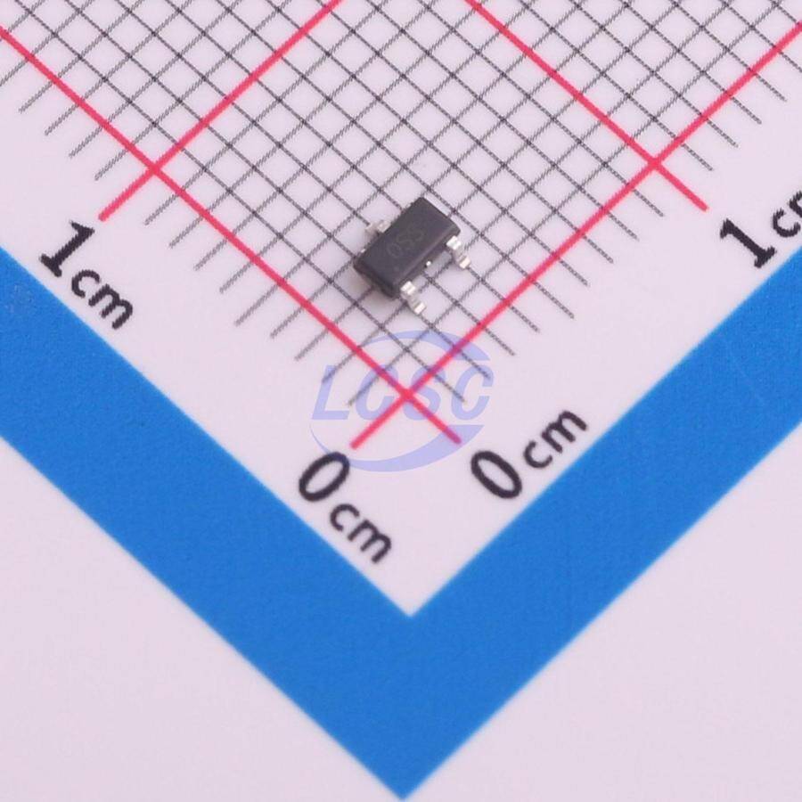 Corebai Microelectronics CBM810SST3 - 1