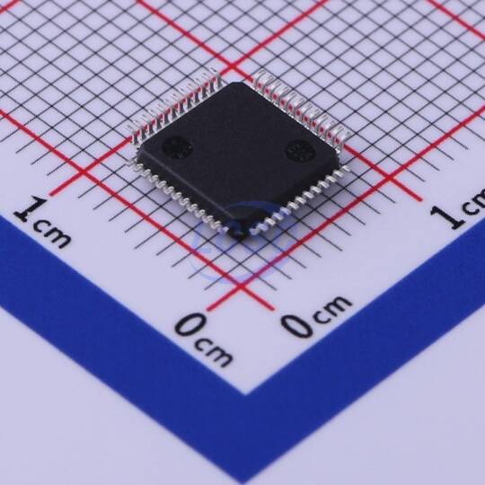 Corebai Microelectronics CBM9001A-48AG - 2