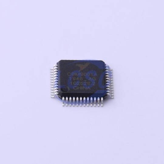 Corebai Microelectronics CBM9001A-48AG - 3