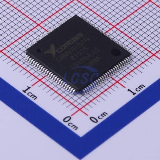 Corebai Microelectronics CBM97D79TQ - 1