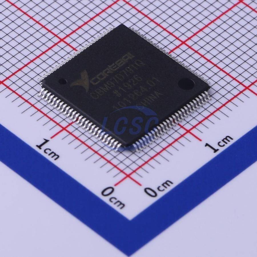 Corebai Microelectronics CBM97D79TQ - 1